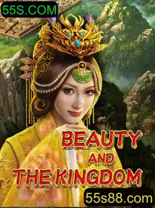 Descubra o Jogo Inovador BeautyAndTheKingdom