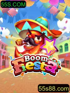 Descubra BoomFiesta: O Jogo que Está Revolucionando o Entretenimento Digital