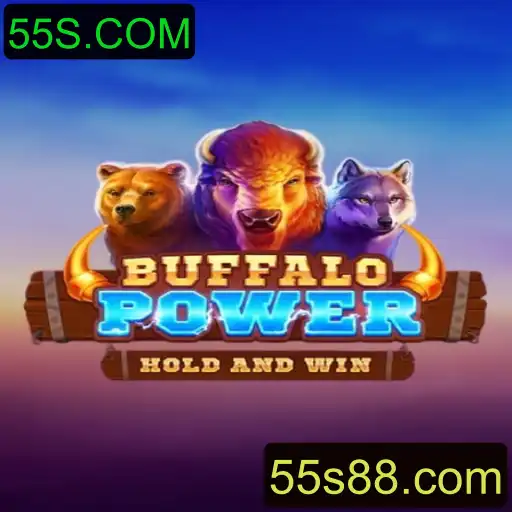 Tudo o que você precisa saber sobre o jogo BuffaloPower e 55S.COM