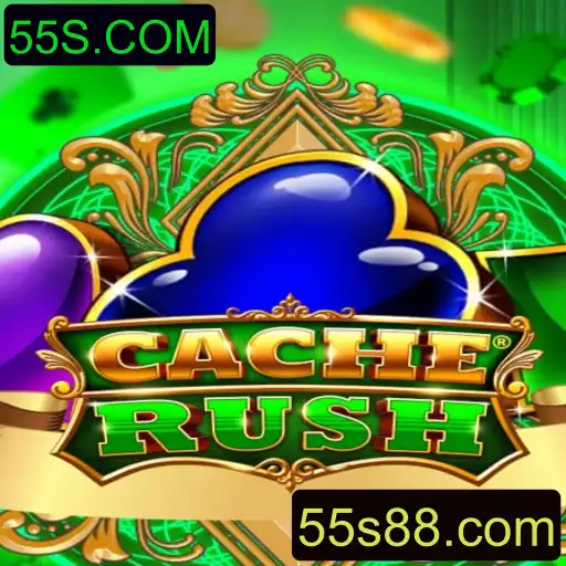 CacheRush: Descubra a Emoção com 55S.COM