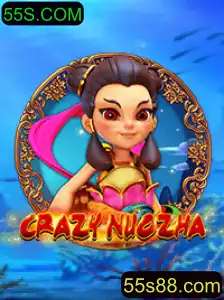 CrazyNuoZha: A Nova Sensação no Mundo dos Jogos