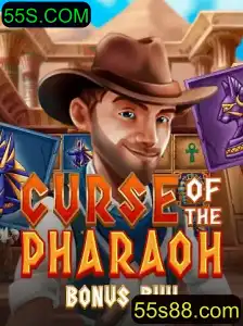 Explorando o Fascinante Mundo de CurseofthePharaohBonusBuy