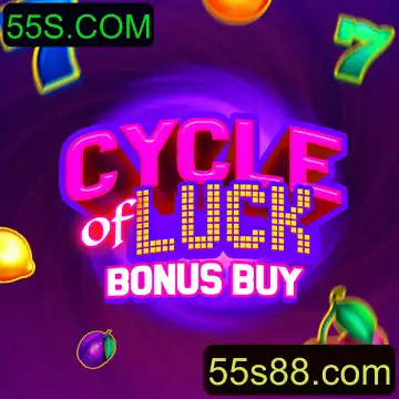 Explorando o Mundo de CycleofLuckBonusBuy no 55S.COM