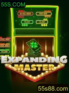 Explorando ExpandingMaster: Um Mergulho no Mundo do Jogo