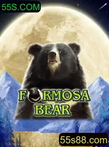 Descubra o Mundo de FormosaBear e Sua Conexão com 55S.COM