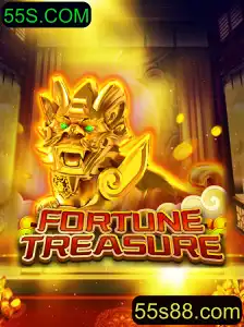 Descubra a Aventura do Jogo FortuneTreasure