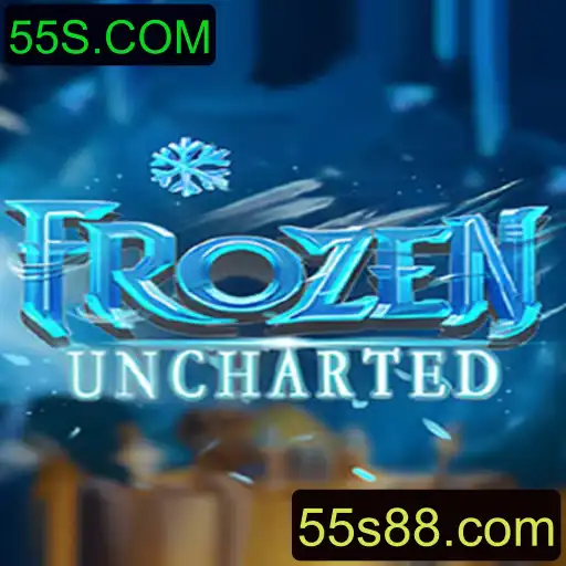 FrozenUncharted: Um Novo Horizonte no Mundo dos Jogos