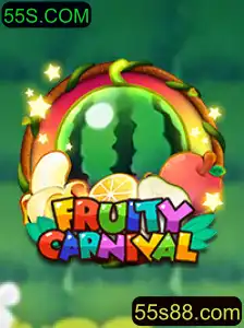 Descobrindo as Delícias do Jogo FruityCarnival: Uma Exploração Completa