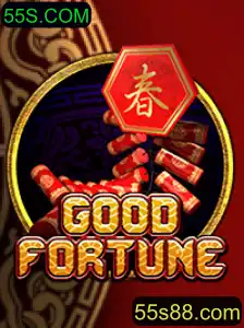 Descubra o Fascinante Mundo de GoodFortune: Um Jogo de Estratégia e Sorte