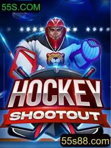 HockeyShootout: O Jogo Emocionante de Habilidade e Precisão no Gelo
