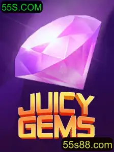 JuicyGems: Uma Aventura Vibrante no Mundo dos Jogos Online