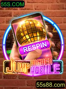 Descubra o Inovador Mundo de JumpHigherMobile