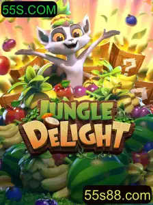 JungleDelight: Uma Aventura Selvagem no Mundo dos Jogos