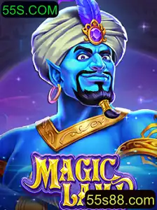 MagicLamp: Um Mergulho no Fascinante Mundo do Jogo