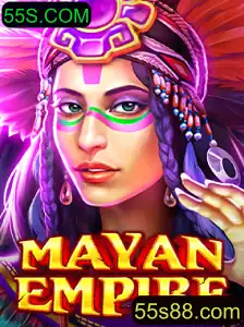 Descubra o Fascinante Mundo do Jogo MayanEmpire