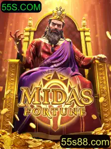 Explorando MidasFortune: O Novo Sensação em Jogos de Aventura da 55S.COM