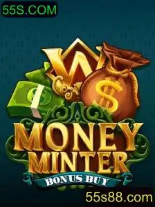 Explorando o Mundo Empolgante de MoneyMinterBonusBuy: A Nova Sensação dos Jogos