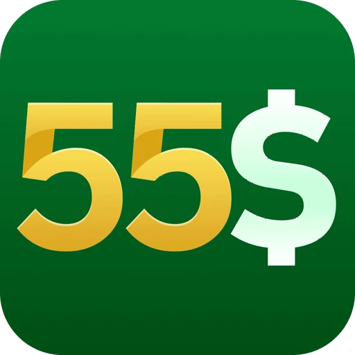 55S.COM Logo