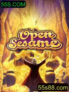 Explorando as Aventuras de OpenSesame: Um Jogo Estratégico Único