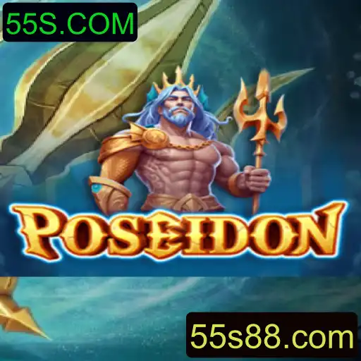 Descobrindo Poseidon: Aventura Subaquática no Mundo dos Jogos