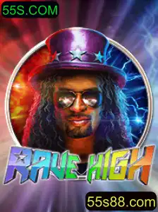 RaveHigh: Mergulhe na Aventura Veloz do Novo Jogo Digital