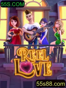 ReelLove: Uma Imersão no Universo dos Slots Modernos