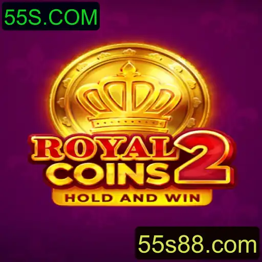 RoyalCoins2: Descubra a Excitante Aventura do Novo Jogo com 55S.COM