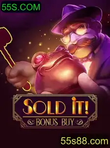 Descubra o Fascinante Mundo de SolditBonusBuy: Um Guia Completo