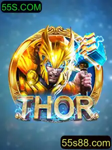 THOR: Aventura e Estratégia no Novo Jogo da 55S.COM