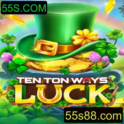 Explore as Aventuras de TenTonWaysLuck: O Jogo que Encanta Jogadores ao Redor do Mundo