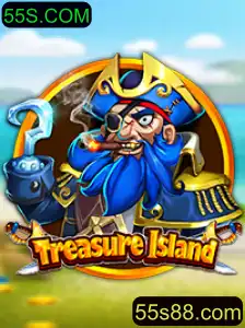 Descubra o Fascinante Mundo de TreasureIsland com 55S.COM