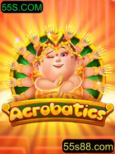Acrobatics: Um Excitante Jogo de Habilidades e Estratégia