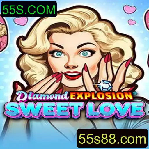 Explorando o Fascinante Mundo de DiamondExplosionSweetLove