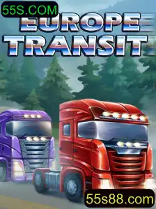 Explorando o EuropeTransit: Um Jogo Estratégico para Conquistar a Europa
