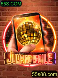 Explorando o Mundo de Jumpingmobile: Um Jogo Inovador Com a Marca 55S.COM