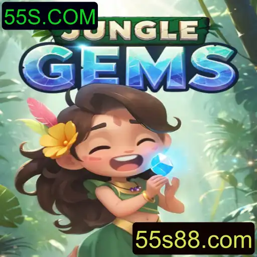 Descubra o Mundo de Aventura com JungleGems: O Novo Fenômeno dos Games