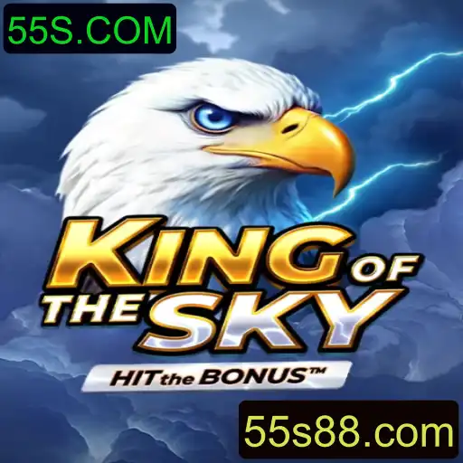 KingOfTheSky: Mergulhando em uma Nova Experiência de Jogo com 55S.COM