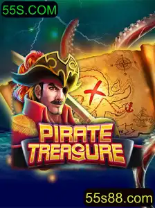 Desvendando o Fascinante Mundo de PirateTreasure: O Jogo de Busca por Tesouros