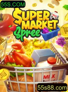 Explorando o Fascinante Mundo do Jogo SupermarketSpree