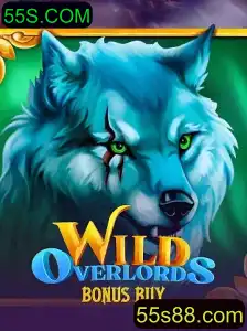 WildOverlordsBonusBuy: Desvendando o Mundo dos Overlords