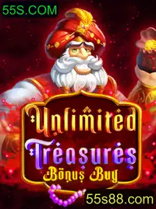 Descubra os Segredos de UnlimitedTreasuresBonusBuy: Regras e Estratégias