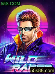 Explorando o Mundo de WildRacer: Um Mergulho nas Aventuras de 55S.COM