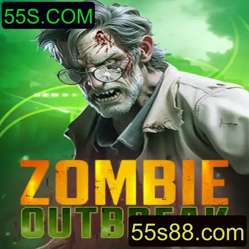 ZombieOutbreak: Explore o Jogo de Sobrevivência com 55S.COM